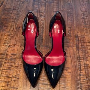 Mix No. 6 Dawnira Pump